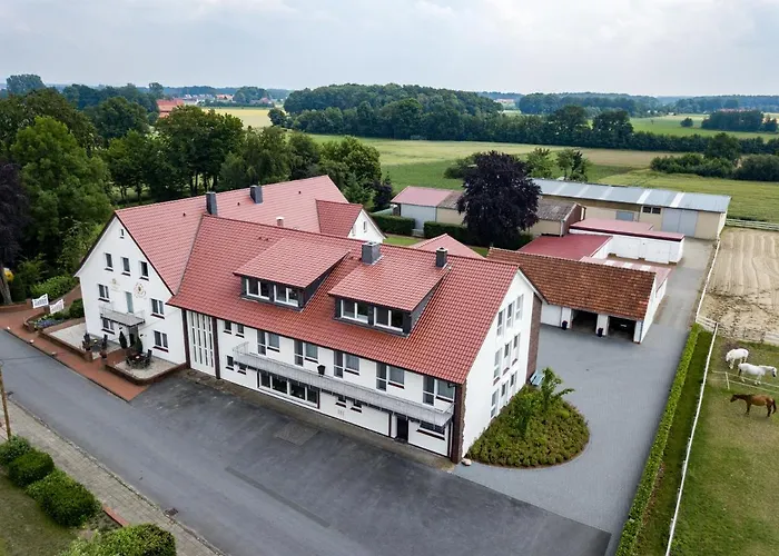 Haus Sonnenwinkel