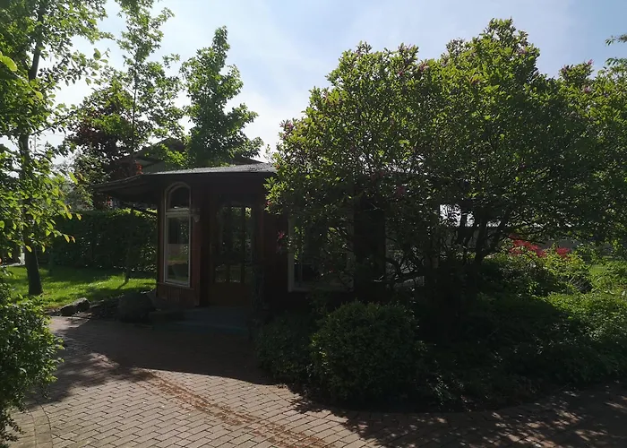 Haus Sonnenwinkel