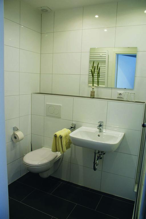 Haus Sonnenwinkel Gasthof