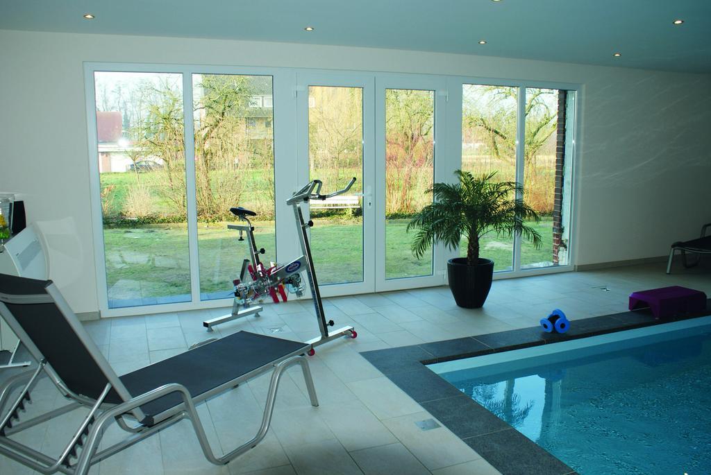 Haus Sonnenwinkel 3*