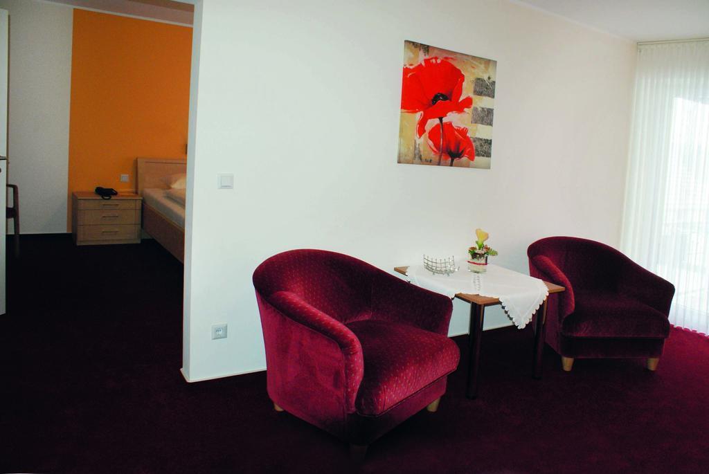 Haus Sonnenwinkel 3* Bad Laer
