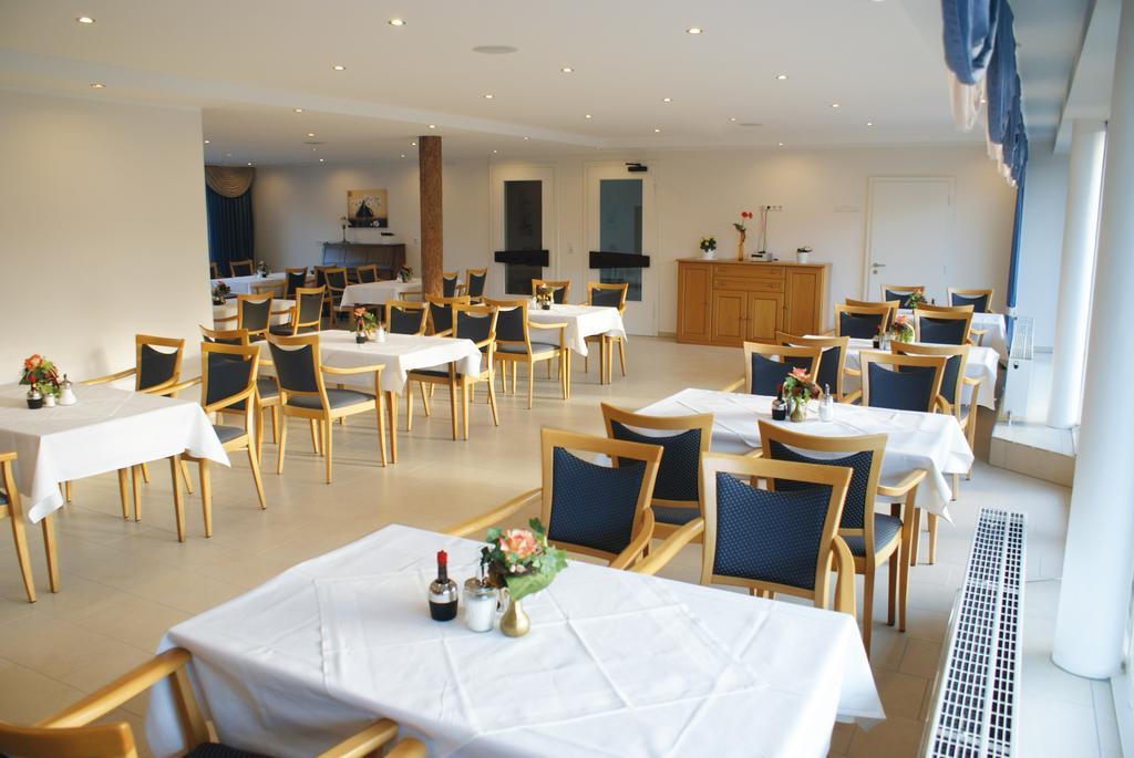 Haus Sonnenwinkel Gasthof Bad Laer