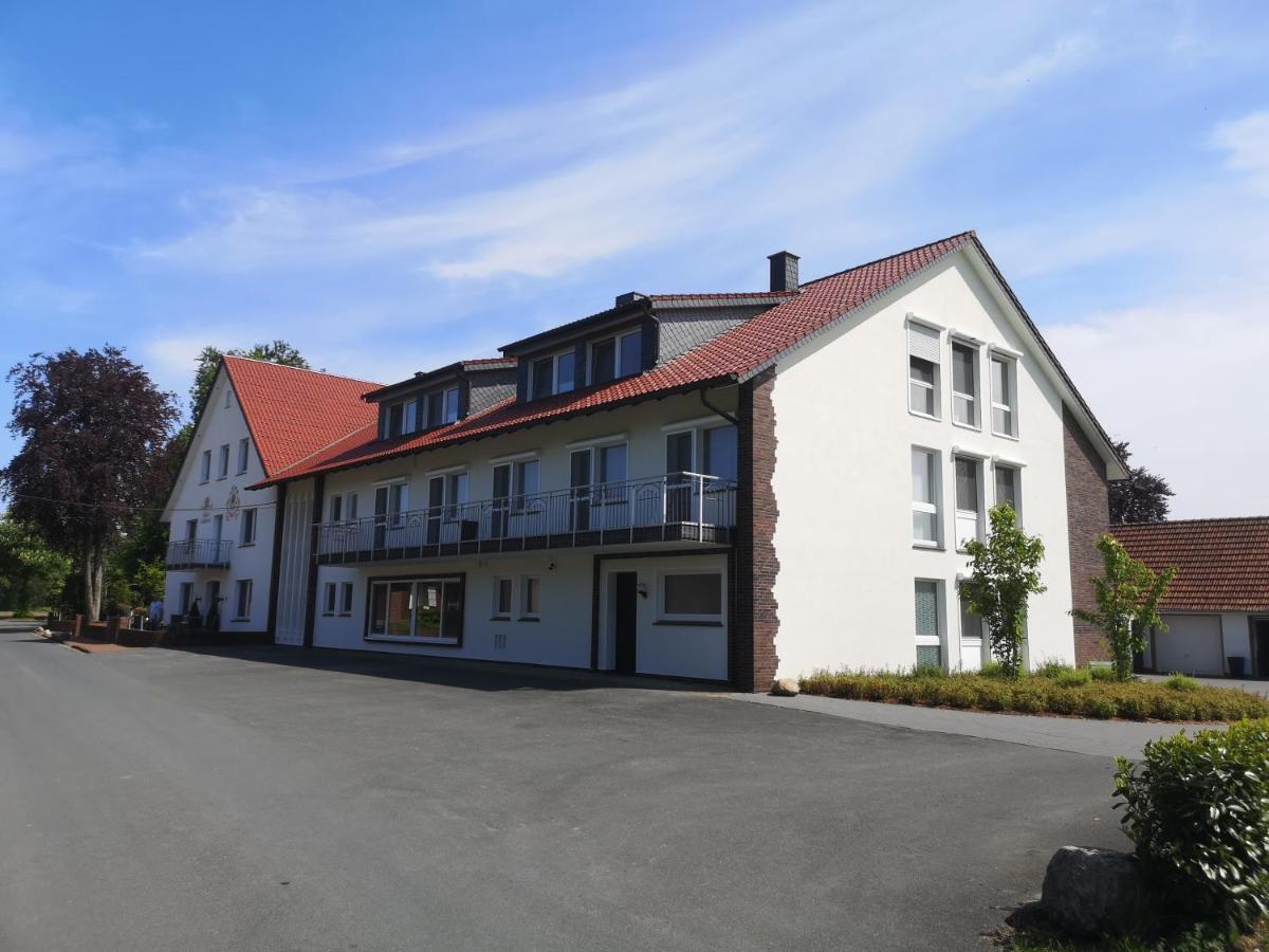 Haus Sonnenwinkel Bad Laer