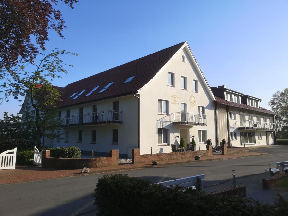 Haus Sonnenwinkel Bad Laer