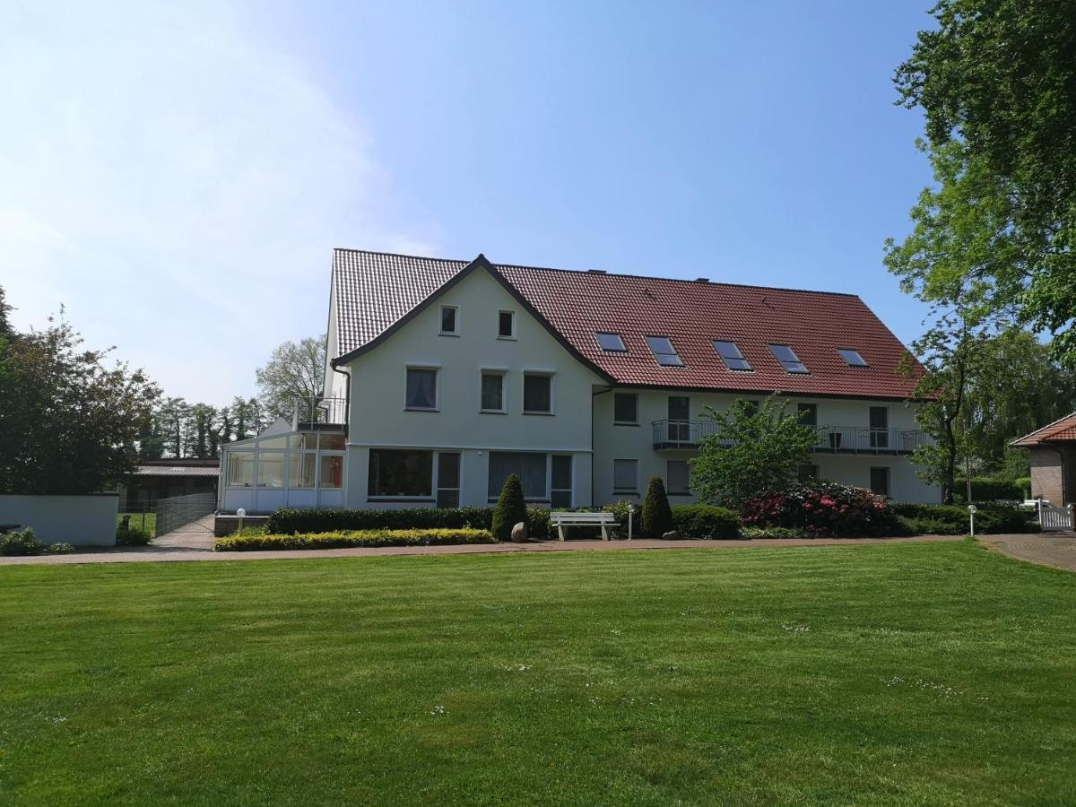 Gasthof Haus Sonnenwinkel